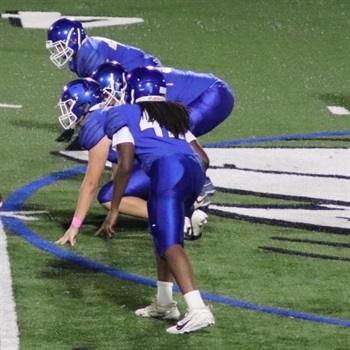 Breon Ice