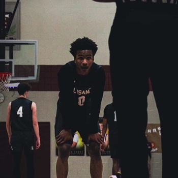 Imir "Tre" Harper