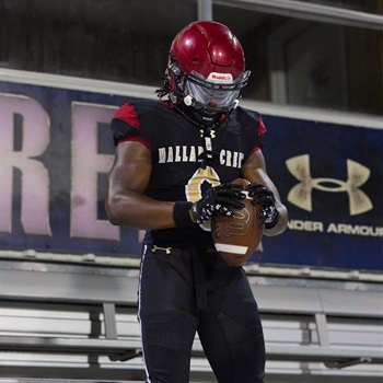Isaiah Johnson