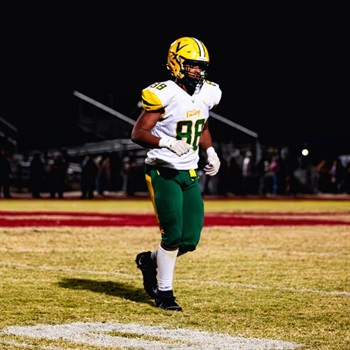 William "Jeremiah" Williams