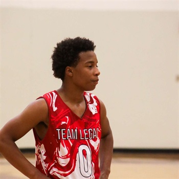 Christian Thompson