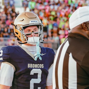 Brock Norman
