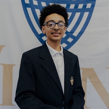 Charles Mitchell-Black