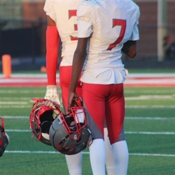 De'Marious Kennebrew