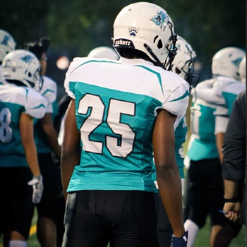 Daniel Chukwudi Nabulele