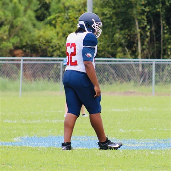 Jahlonie pitt
