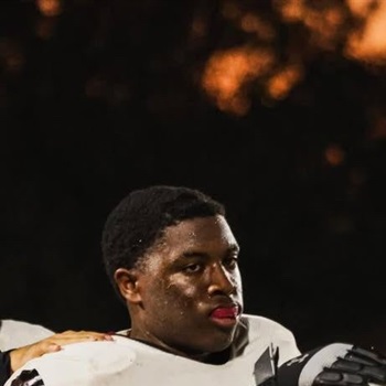 Jayden ”Preacher Man” Young