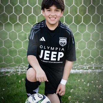 Alex Flores