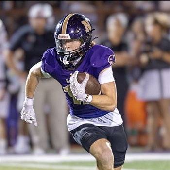 Brody Zoeller