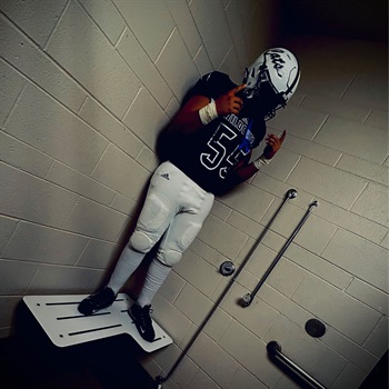 Jordan Wiley-Bradford