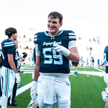 Jace Ware