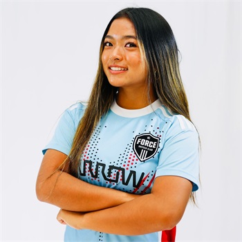 Addison Subala