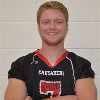 Taylor Otterstatter