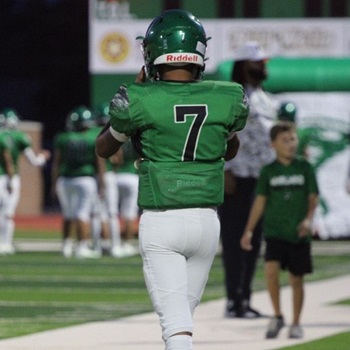 Armando Chavarria III