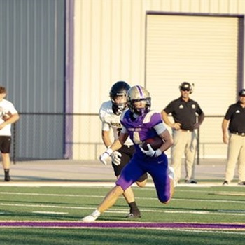Dylan Curtis