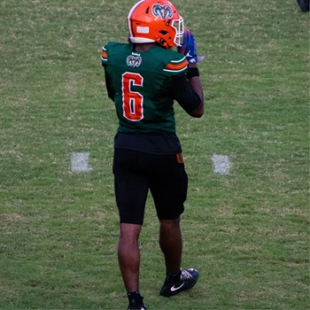 Braeden Brockington