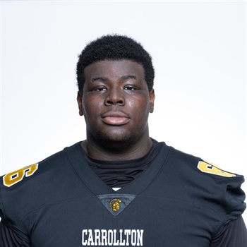 Tyrell Thomas
