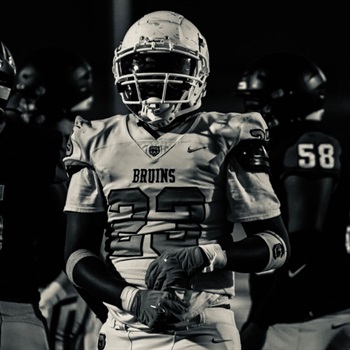 Elijah King