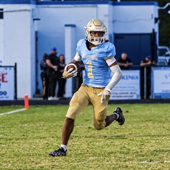 Tyion Parker