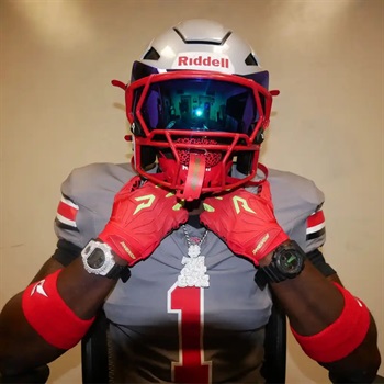 Jamil Watson