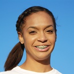 Alexis Mack