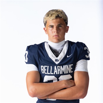 Jackson Catalano