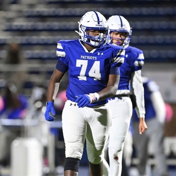 Najee Dorsey