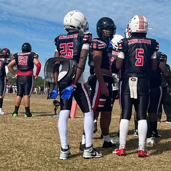 Lamarion Cooper