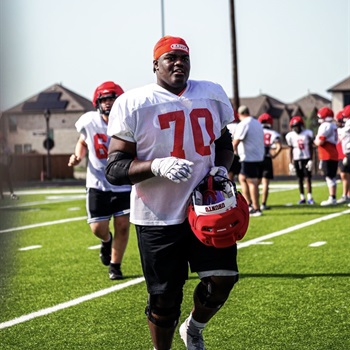 Jerry Graves