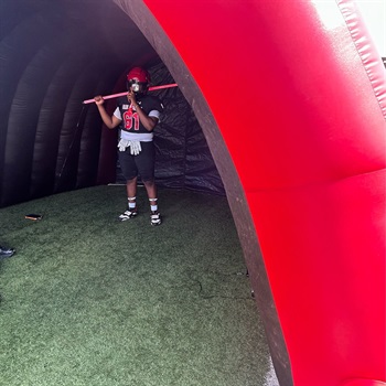Jeramiah Robinson