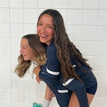 Brielle Haarstad - Hudl
