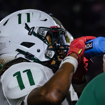 charles hallingquest