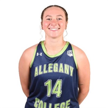 Karmen Whetzel (JUCO FR)