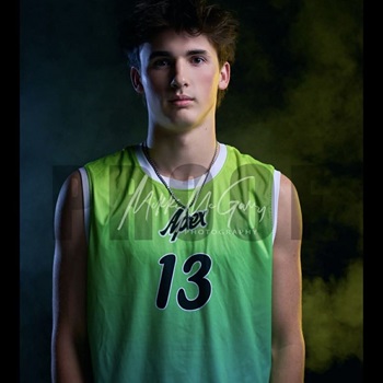 Ben Hynes