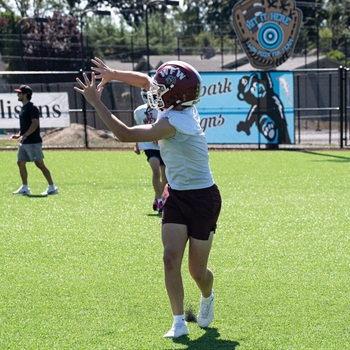 Constantine Robertson