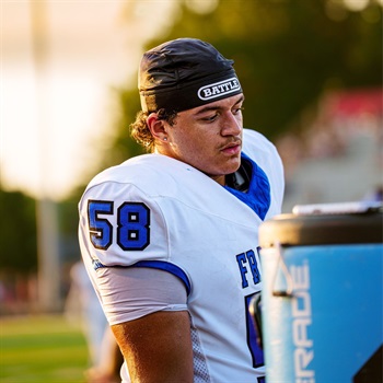 Drew Reed