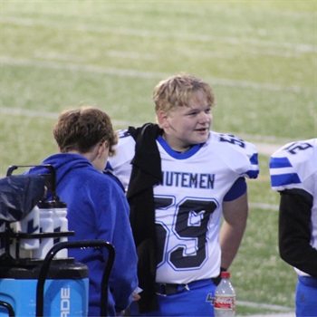Landon Fisher