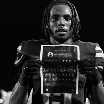 Xavier Stanley