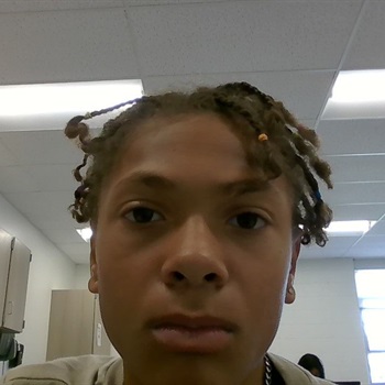 Reggie Cooper