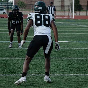 Kelvin Williams