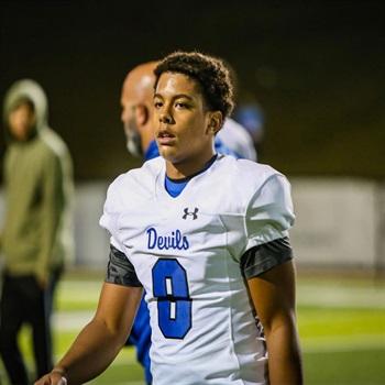 Daylon Baldwin