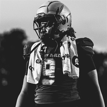 Landon Howard