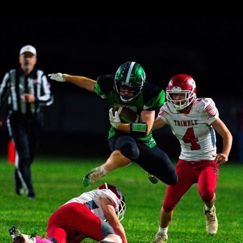 Trevin Zimmer
