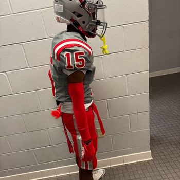 DeMarcus Hector