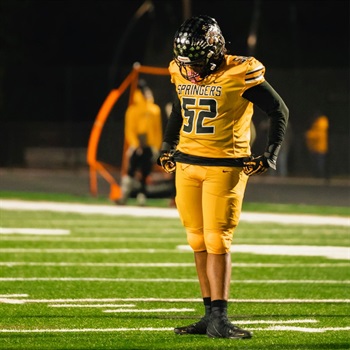 Patrick Cheatham Jr.