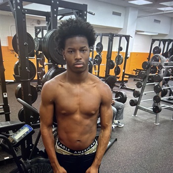 Kyro Wideman Jr