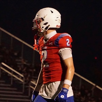 Elijah Friesen