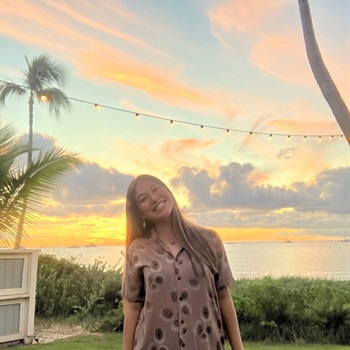 Hālani Kamalii-Ligsay