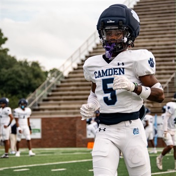 Demetrius Coleman