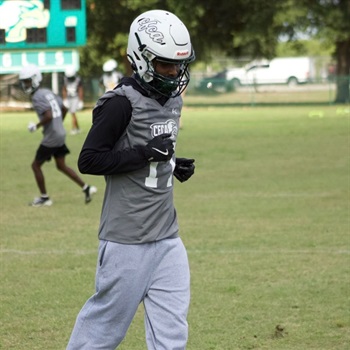 Melvin Mack